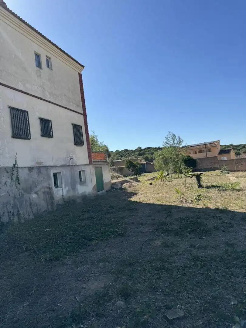 Land for sale in Calle Juan de Juanes, 12, Mas de la Montañeta Land for sale in Torrent