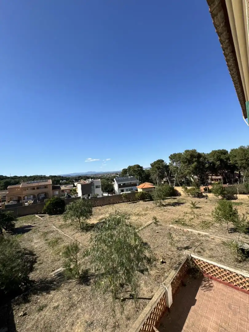Land for sale in Calle Juan de Juanes, 12, Mas de la Montañeta Land for sale in Torrent