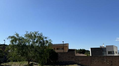 Land for sale in Calle Juan de Juanes, 12, Mas de la Montañeta, Valencia - image 5 Photo 5 of Land for sale in Calle Juan de Juanes, 12, Mas de la Montañeta, Valencia