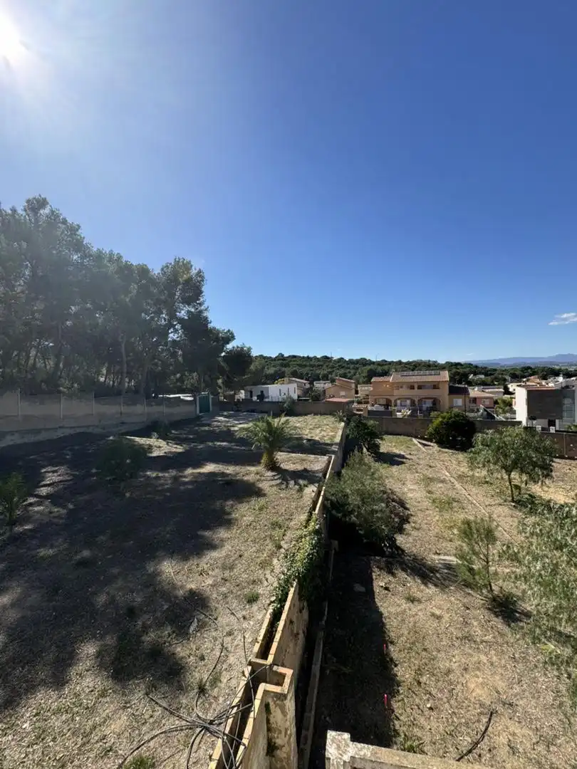 Land for sale in Calle Juan de Juanes, 12, Mas de la Montañeta Land for sale in Torrent