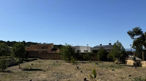 Land for sale in Calle Juan de Juanes, 12, Mas de la Montañeta, Valencia - image 2 Photo 2 of Land for sale in Calle Juan de Juanes, 12, Mas de la Montañeta, Valencia