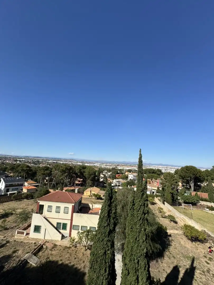 Land for sale in Calle Juan de Juanes, 12, Mas de la Montañeta Exterior view of Land for sale in Torrent
