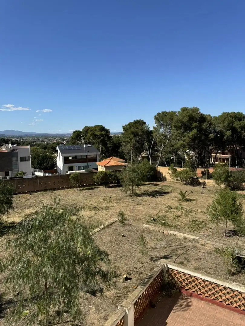 Land for sale in Calle Juan de Juanes, 12, Mas de la Montañeta Land for sale in Torrent
