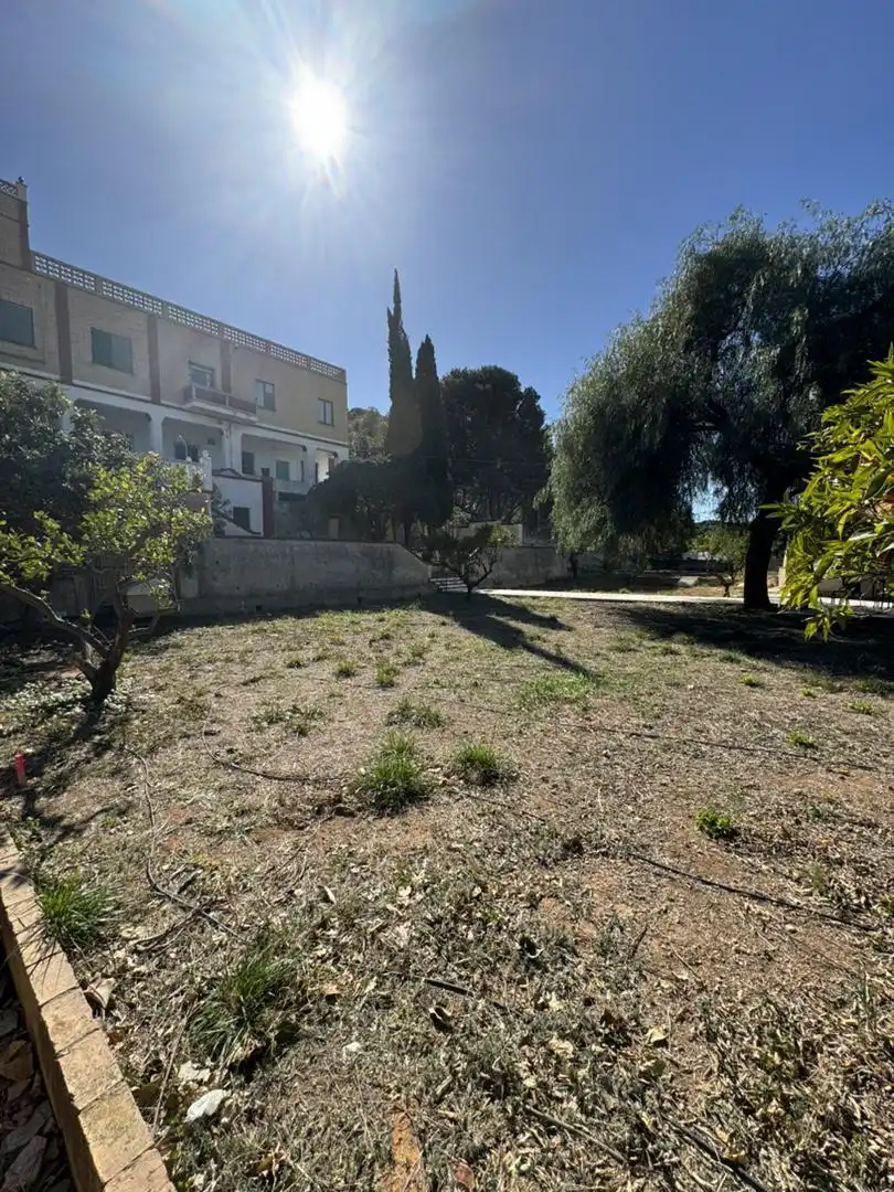 Land for sale in Calle Juan de Juanes, 12, Mas de la Montañeta Land for sale in Torrent