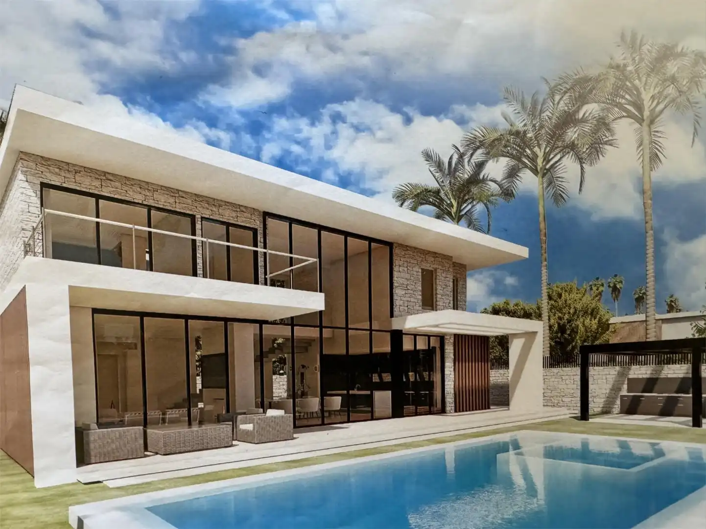 Land for sale in Calle Juan de Juanes, 12, Mas de la Montañeta Exterior view of Land for sale in Torrent