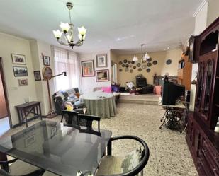 Living room of House or chalet for sale in Hellín  with Air Conditioner, Terrace and Balcony