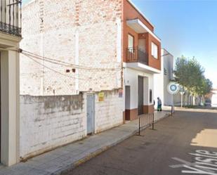 Vista exterior de Residencial en venda en Castuera