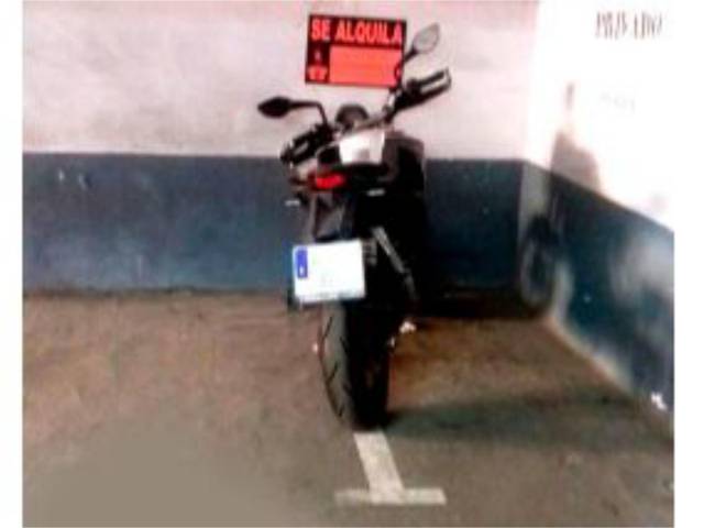 Garaje en Alquiler en Calle Duarte, 4 en Centro