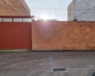Parking of Residential for sale in Baeza