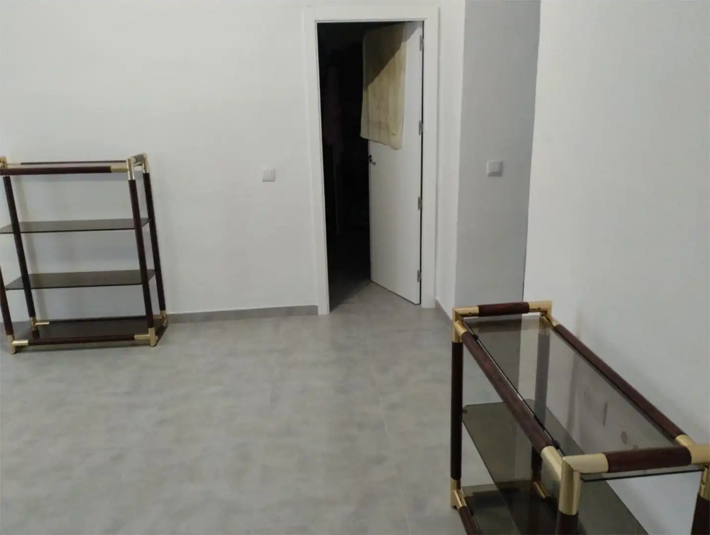 Study for share in Murcia  with Furnished, Oven and Washing machine