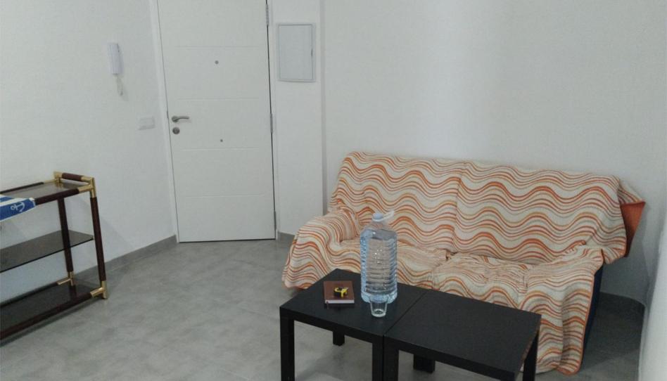 Foto 1 de Estudi per a compartir a Calle Mayor, 49, Alberca, Murcia