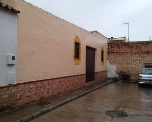 Exterior view of Premises for sale in El Puerto de Santa María