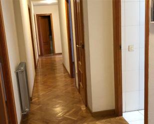 Flat for sale in Zamora Capital   with Heating, Parquet flooring and Terrace