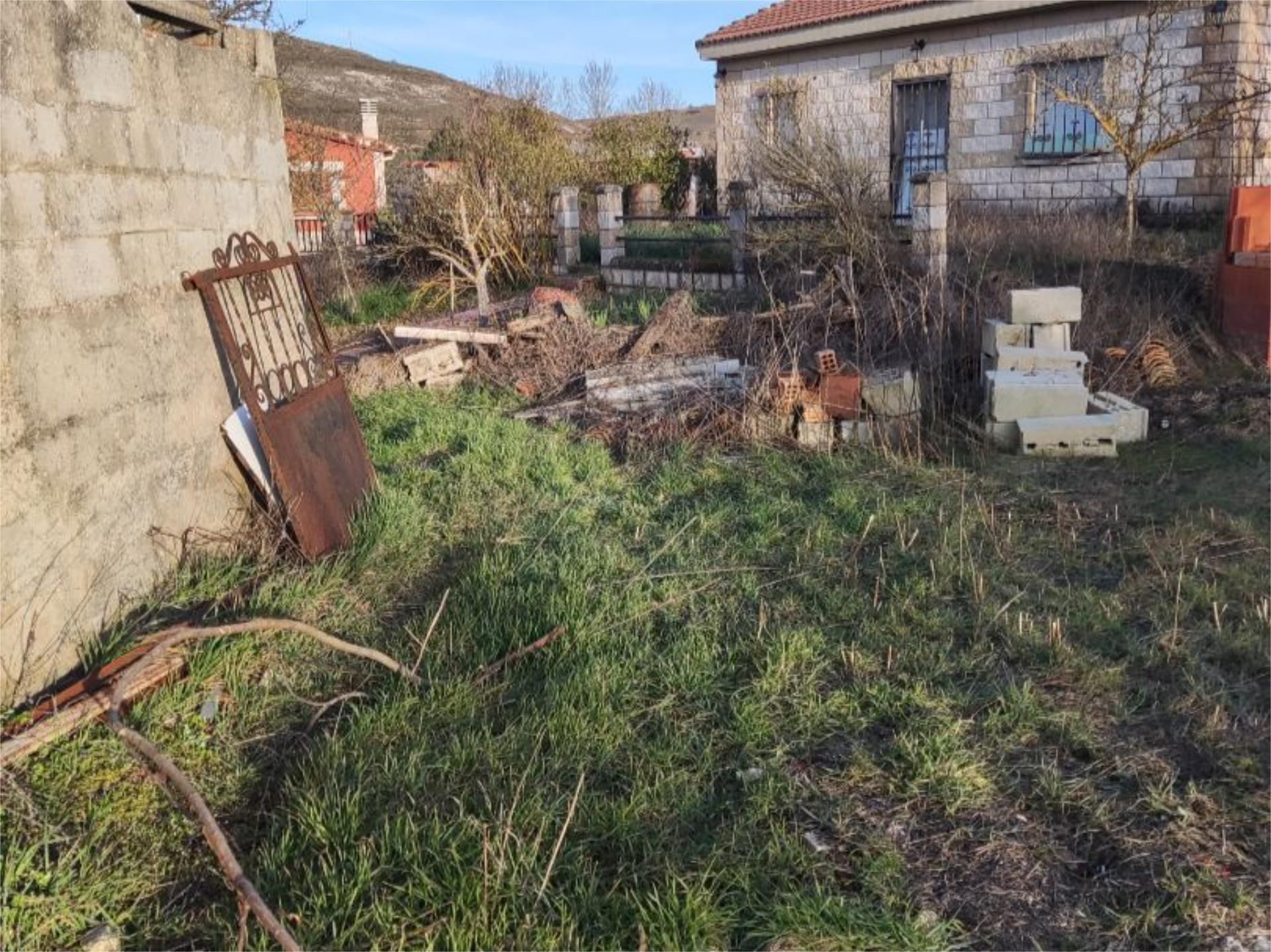 Urbanitzable en venda en Burgos Capital