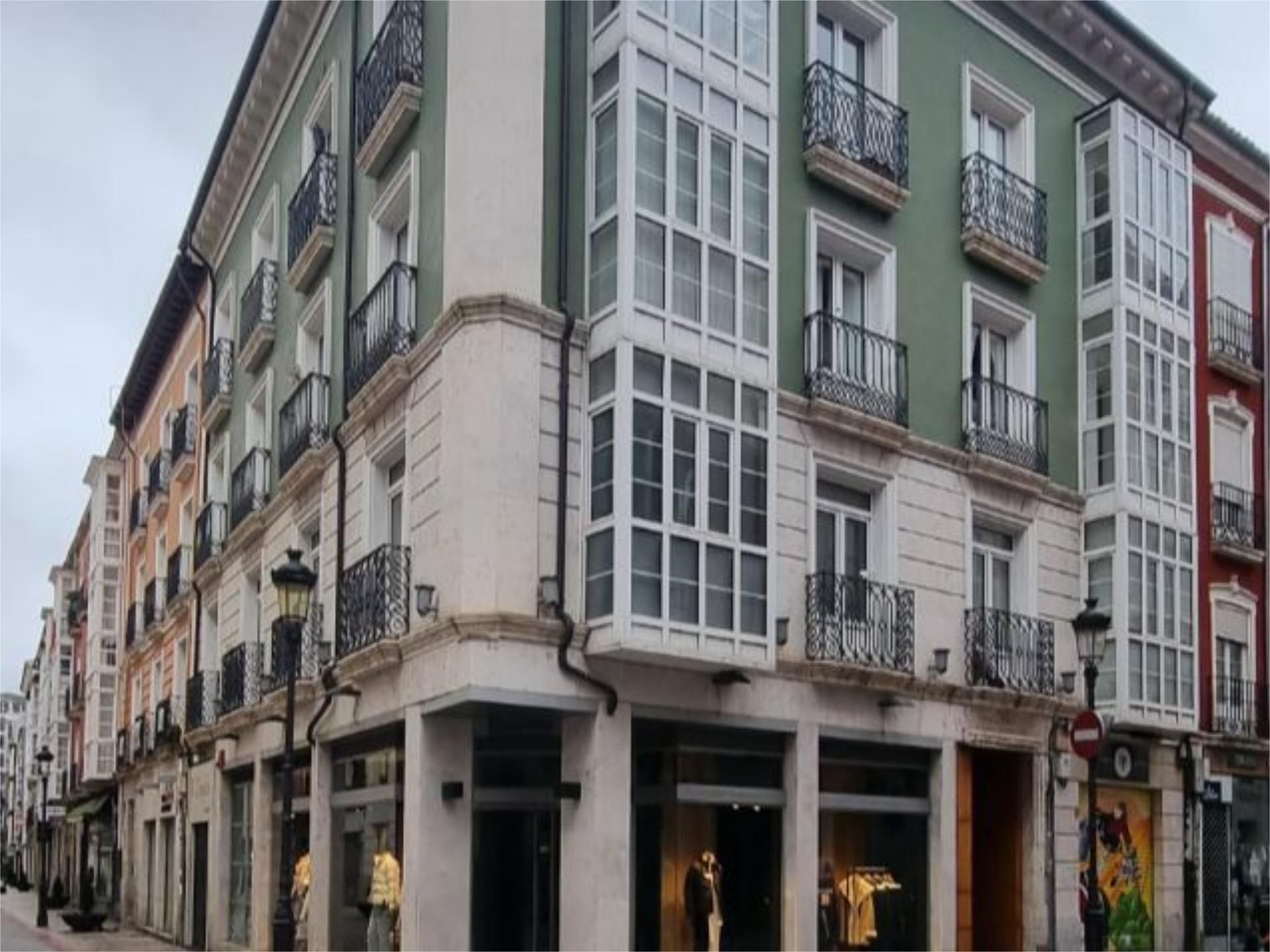 Pis en venda a Calle San Juan, 6, Casco Antiguo