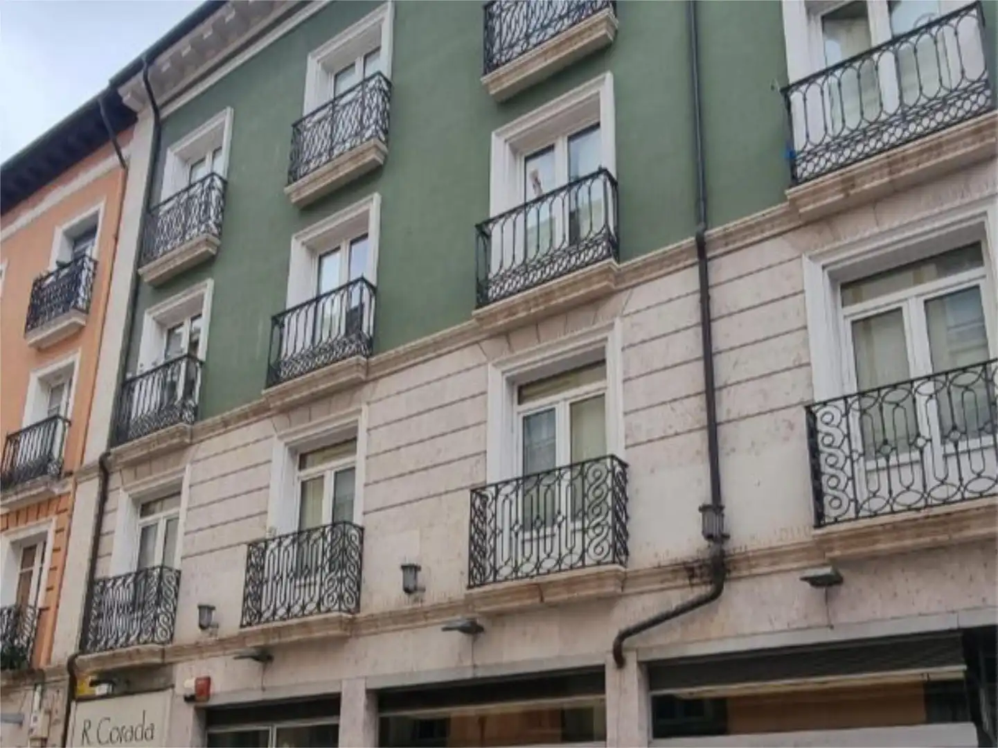 Flat for sale in Calle San Juan, 6, Casco Antiguo Flat for sale in Calle San Juan, 6, Casco Antiguo