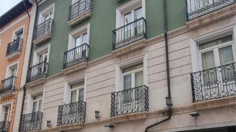 Foto 2 de Pis en venda a Calle San Juan, 6, Casco Antiguo, Burgos