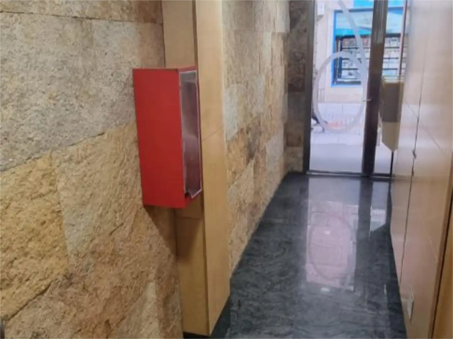 Flat for sale in Calle San Juan, 6, Casco Antiguo Flat for sale in Calle San Juan, 6, Casco Antiguo