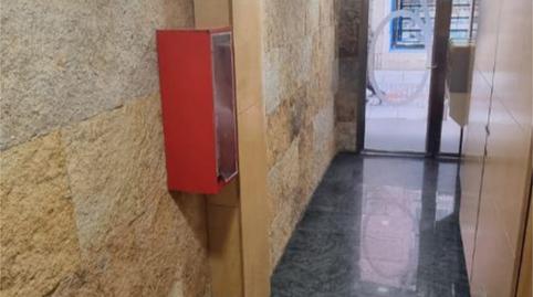 Foto 4 de Pis en venda a Calle San Juan, 6, Casco Antiguo, Burgos