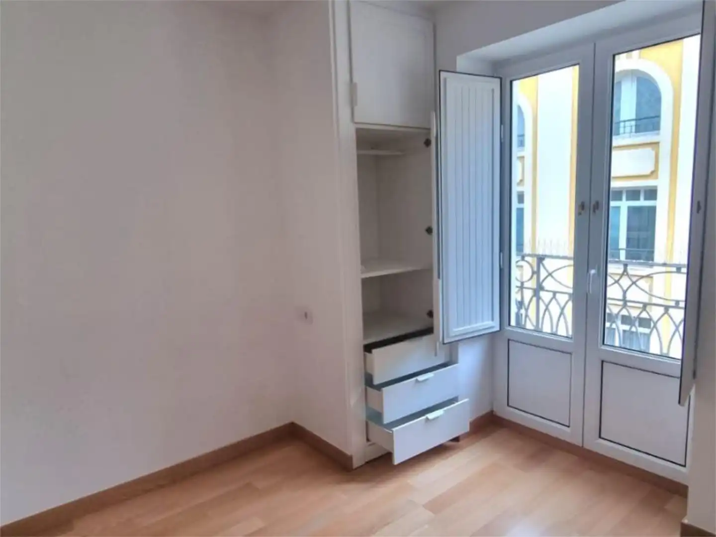 Flat for sale in Calle San Juan, 6, Casco Antiguo Flat for sale in Calle San Juan, 6, Casco Antiguo