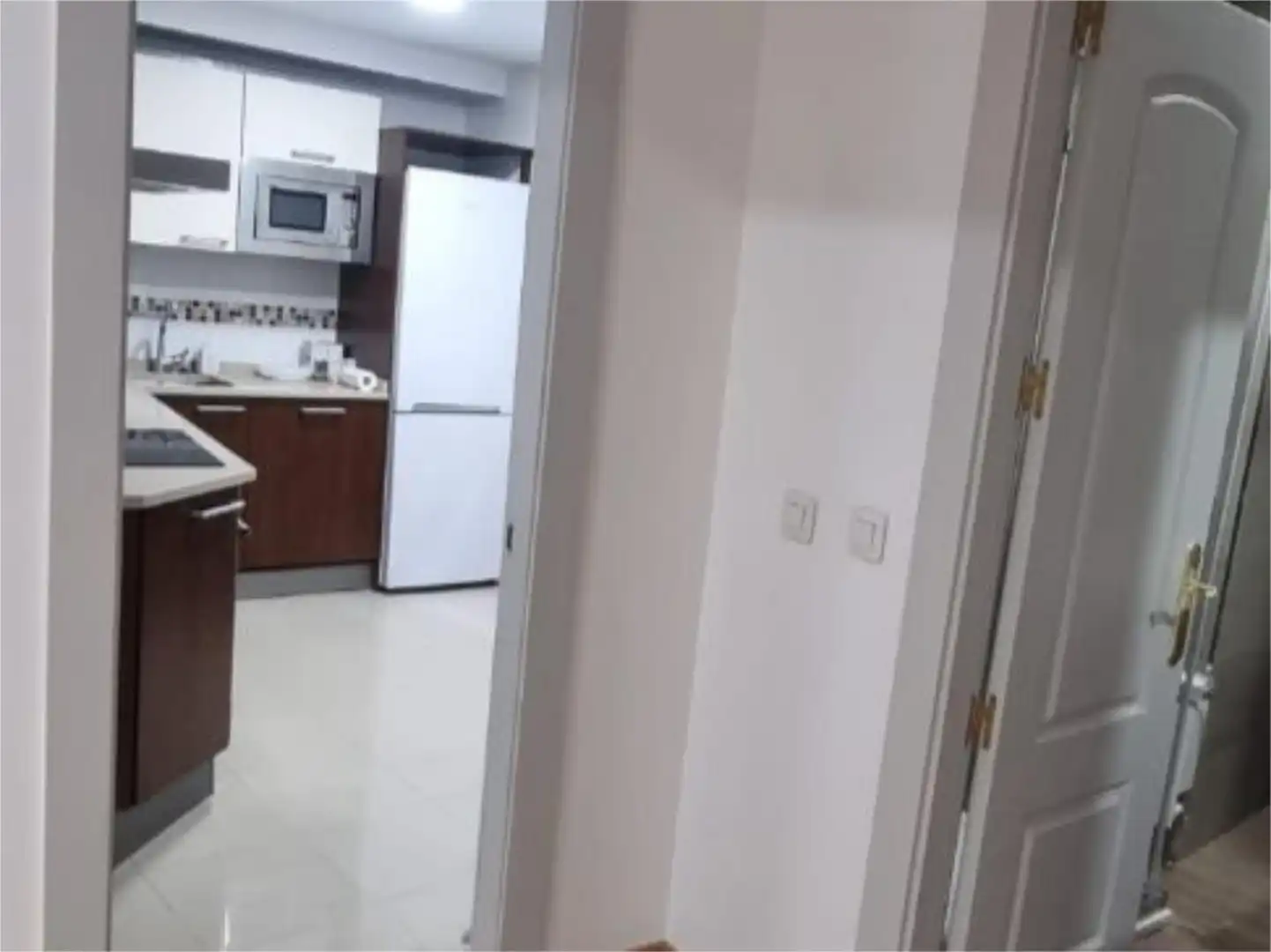 Flat for sale in Calle San Juan, 6, Casco Antiguo Flat for sale in Calle San Juan, 6, Casco Antiguo