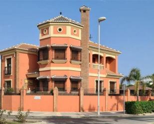 Exterior view of House or chalet for sale in Motril  with Air Conditioner, Terrace and Swimming Pool