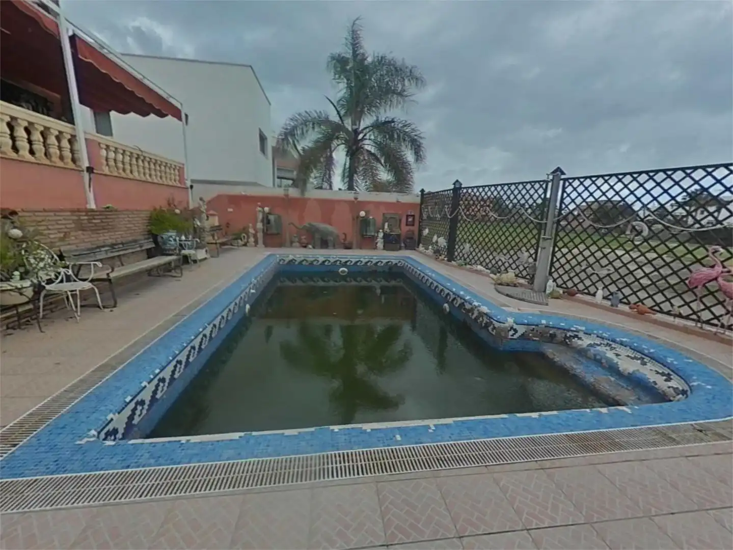 Casa o chalet en venta en Calle Rector Juan de Dios López González, 2, Playa de Granada Piscina de Casa o chalet en venta en Motril con Aire acondicionado, Terraza y Piscina