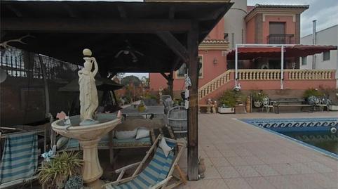 Foto 4 de Casa o xalet en venda a Calle Rector Juan de Dios López González, 2, Playa de Granada, Granada