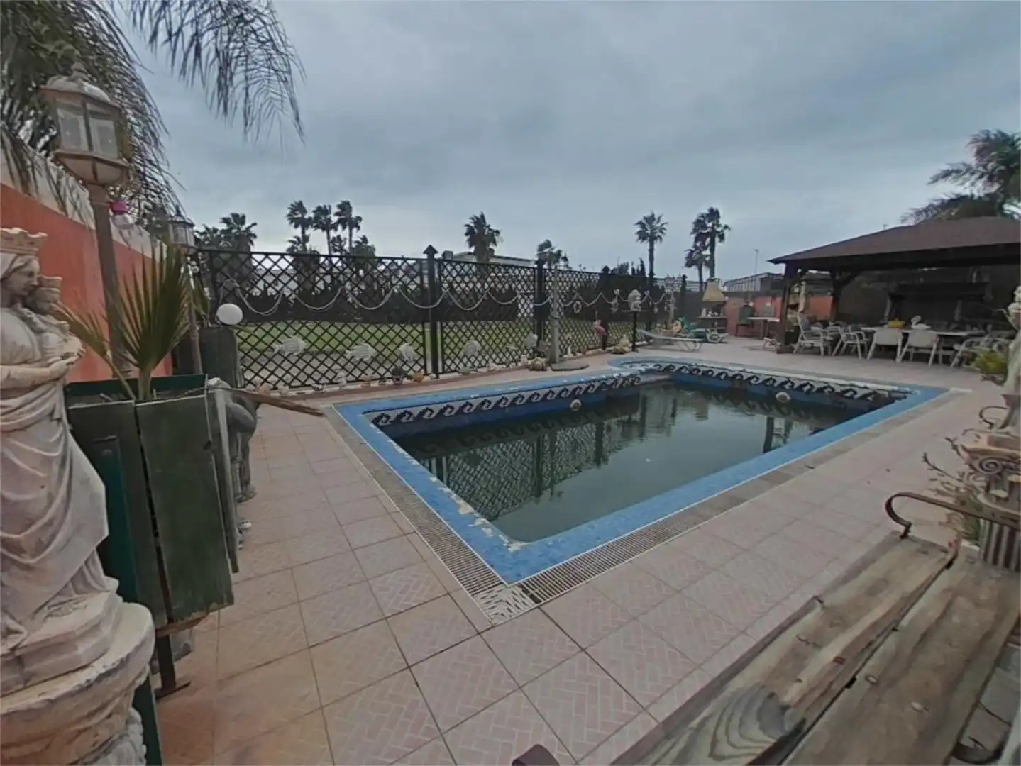 Casa o chalet en venta en Calle Rector Juan de Dios López González, 2, Playa de Granada Piscina de Casa o chalet en venta en Motril con Aire acondicionado, Terraza y Piscina