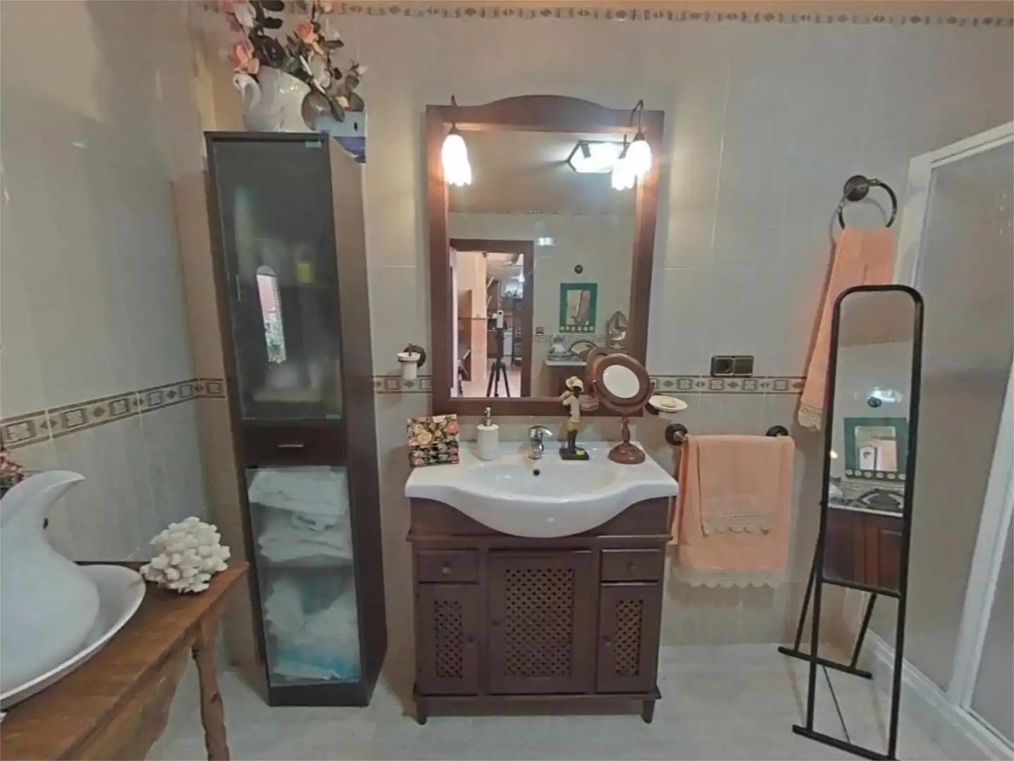 Casa o chalet en venta en Calle Rector Juan de Dios López González, 2, Playa de Granada Baño de Casa o chalet en venta en Motril con Aire acondicionado, Terraza y Piscina