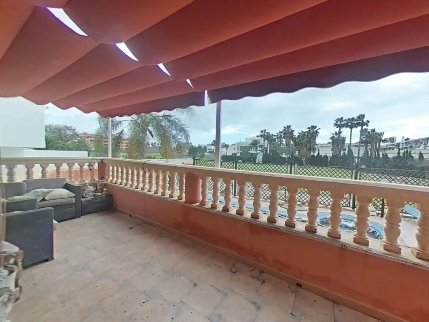 Casa o chalet en venta en Calle Rector Juan de Dios López González, 2, Playa de Granada Terraza de Casa o chalet en venta en Motril con Aire acondicionado, Terraza y Piscina