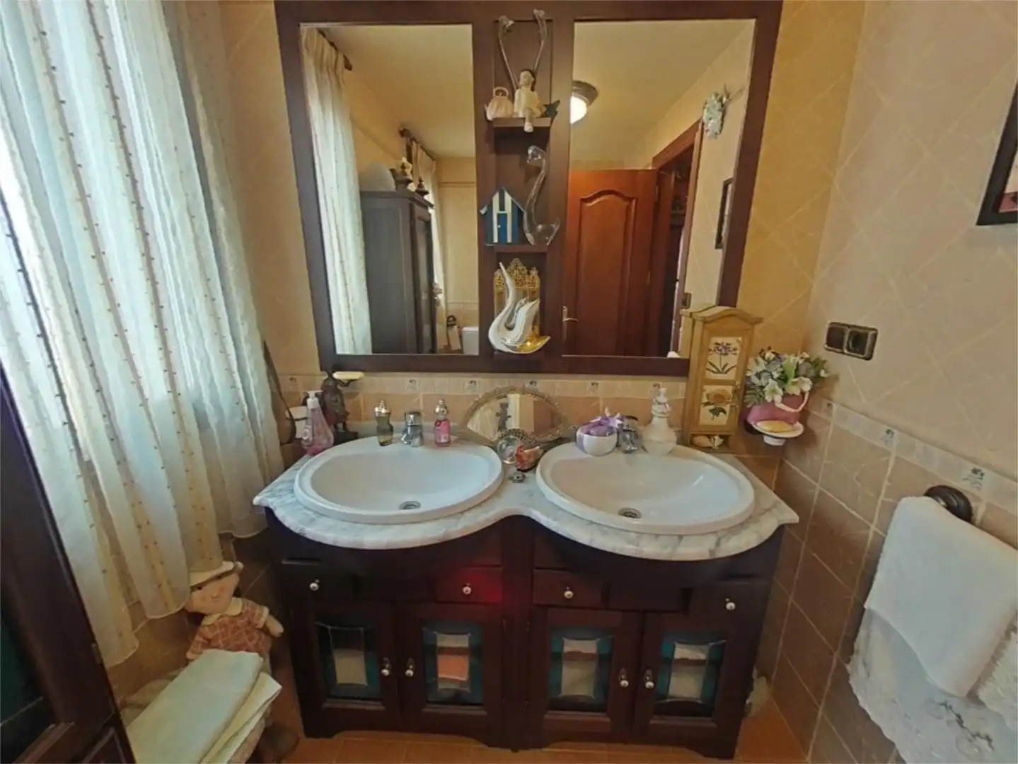 Casa o chalet en venta en Calle Rector Juan de Dios López González, 2, Playa de Granada Baño de Casa o chalet en venta en Motril con Aire acondicionado, Terraza y Piscina
