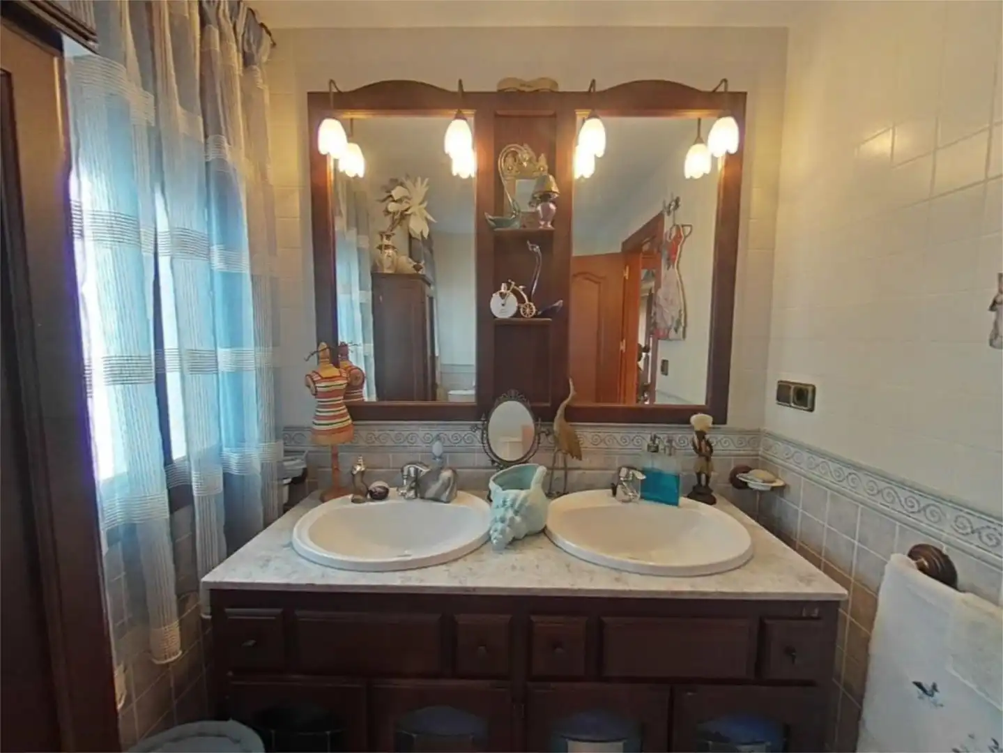 Casa o chalet en venta en Calle Rector Juan de Dios López González, 2, Playa de Granada Baño de Casa o chalet en venta en Motril con Aire acondicionado, Terraza y Piscina