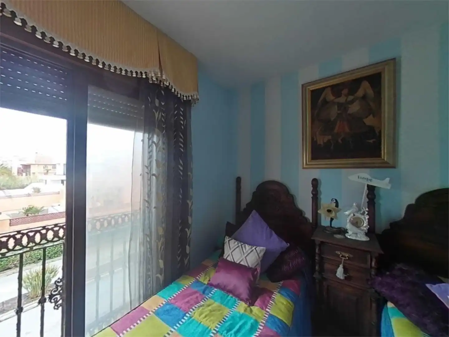 Casa o chalet en venta en Calle Rector Juan de Dios López González, 2, Playa de Granada Habitación de Casa o chalet en venta en Motril con Aire acondicionado, Terraza y Piscina