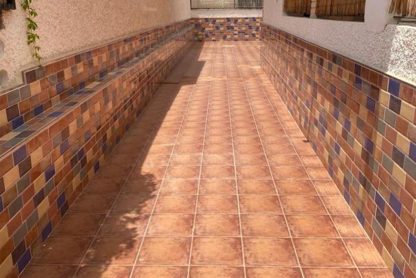 Casa adosada de lloguer a Calle Mar Cantábrico, 30, Bahia, Murcia - imatge 1 Foto 1 de Casa adosada de lloguer a Calle Mar Cantábrico, 30, Bahia, Murcia