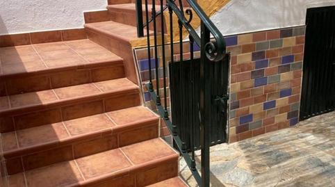 Casa adosada de lloguer a Calle Mar Cantábrico, 30, Bahia, Murcia - imatge 4 Foto 4 de Casa adosada de lloguer a Calle Mar Cantábrico, 30, Bahia, Murcia