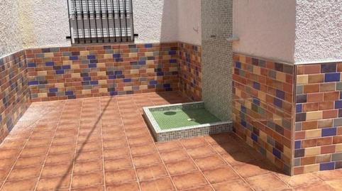 Casa adosada de lloguer a Calle Mar Cantábrico, 30, Bahia, Murcia - imatge 2 Foto 2 de Casa adosada de lloguer a Calle Mar Cantábrico, 30, Bahia, Murcia