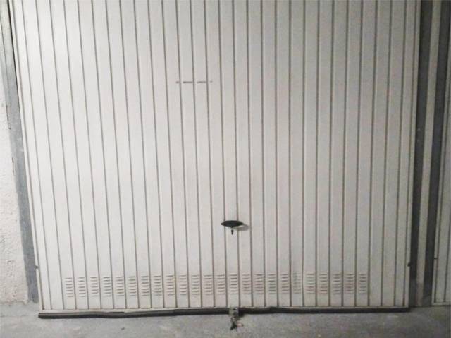 Garaje en Venta en San Miguel