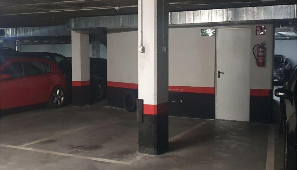 Photo 1 of Garage for sale in Plaza Juan Jose Conde Pelayo, 0a_, Centro, Bizkaia