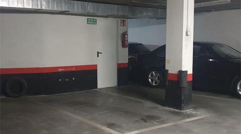 Photo 2 of Garage for sale in Plaza Juan Jose Conde Pelayo, 0a_, Centro, Bizkaia
