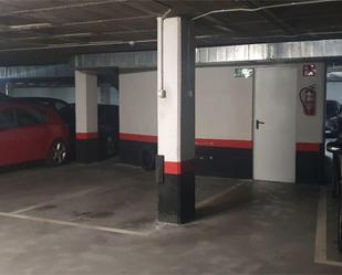 Parkplatz von Garage miete in Portugalete