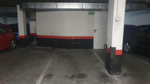 Garage to rent in Plaza Juan Jose Conde Pelayo, 0a_, Centro, Bizkaia - image 3 Photo 3 of Garage to rent in Plaza Juan Jose Conde Pelayo, 0a_, Centro, Bizkaia