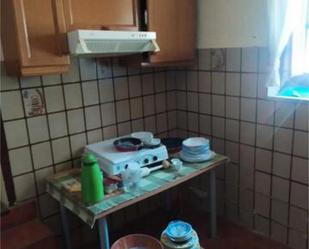 Cuina de Casa o xalet en venda en Burujón