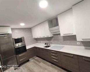 Kitchen of Single-family semi-detached for sale in Seseña  with Terrace