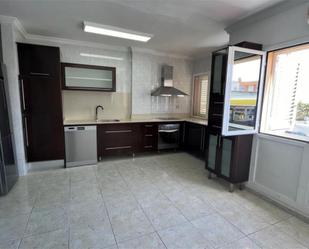 Kitchen of Flat for sale in Telde  with Air Conditioner and Terrace