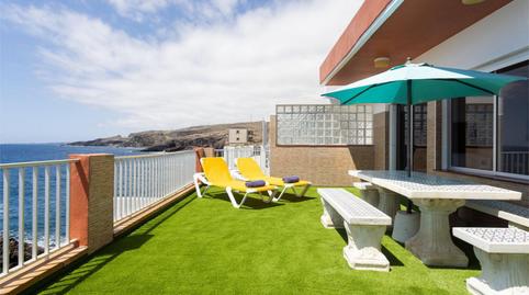 Foto 2 de Casa o xalet de lloguer a Avenida Marítima, 2, El Escobonal - Pájara, Santa Cruz de Tenerife