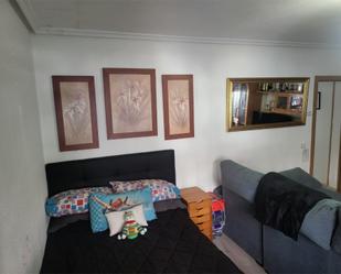 Bedroom of Flat for sale in Getafe