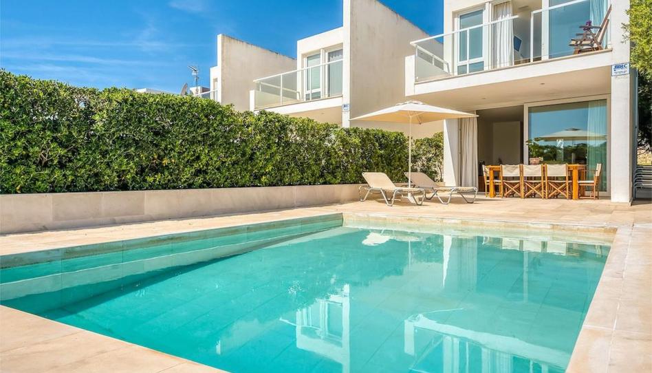 House or chalet to rent in Ronda de Sa Punta, 62, Cala en Blanes, Illes Balears - image 1 Photo 1 of House or chalet to rent in Ronda de Sa Punta, 62, Cala en Blanes, Illes Balears