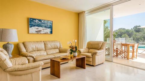 House or chalet to rent in Ronda de Sa Punta, 62, Cala en Blanes, Illes Balears - image 5 Photo 5 of House or chalet to rent in Ronda de Sa Punta, 62, Cala en Blanes, Illes Balears