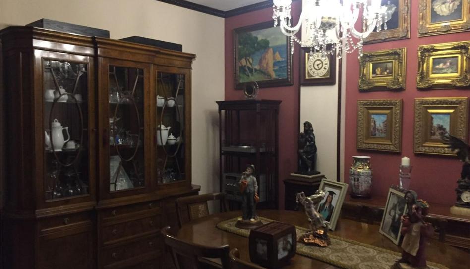 Foto 1 de Casa o xalet en venda a Avenida de Madrid, 1, San Agustín del Guadalix pueblo, Madrid